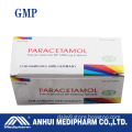 Paracetamol Tablet 500mg